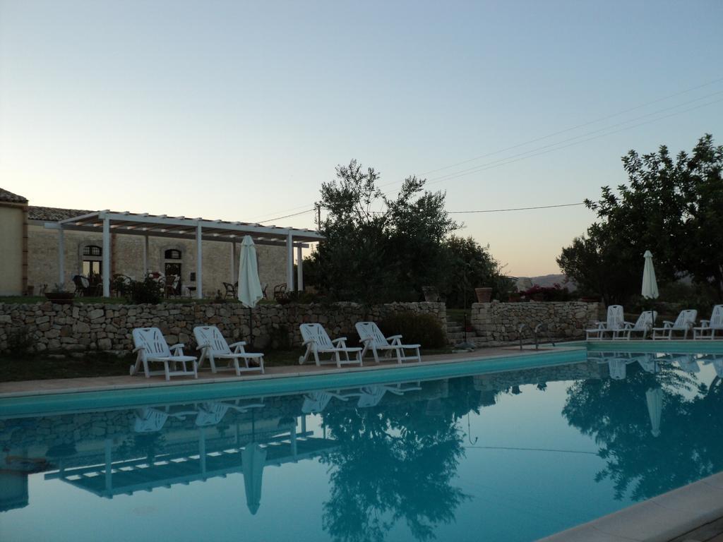 Agriturismo Gaia Βίλα Νότο Εξωτερικό φωτογραφία
