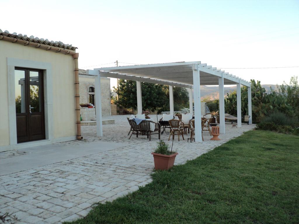 Agriturismo Gaia Βίλα Νότο Δωμάτιο φωτογραφία