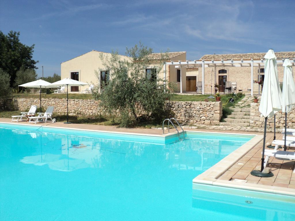 Agriturismo Gaia Βίλα Νότο Δωμάτιο φωτογραφία