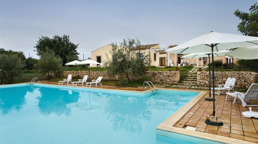 Agriturismo Gaia Βίλα Νότο Εξωτερικό φωτογραφία