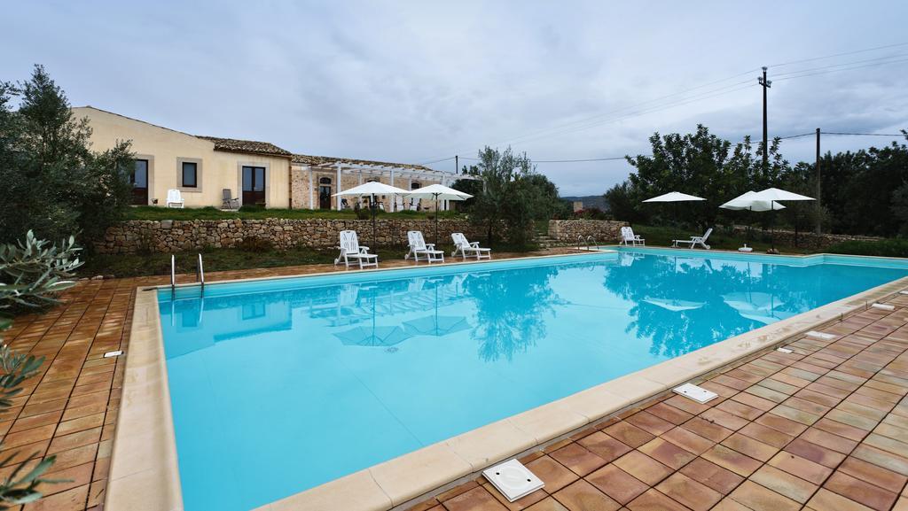 Agriturismo Gaia Βίλα Νότο Εξωτερικό φωτογραφία