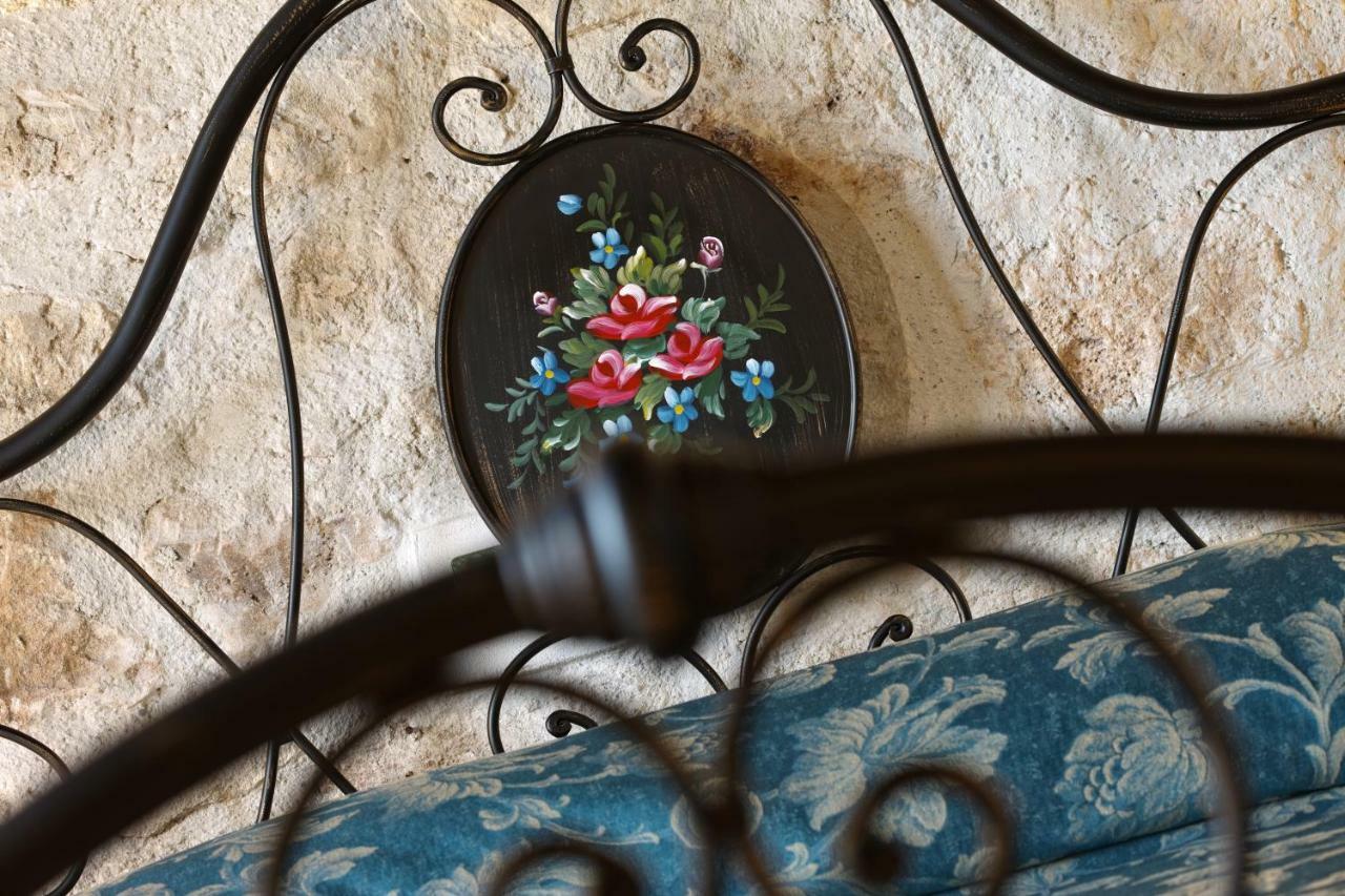 Agriturismo Gaia Βίλα Νότο Δωμάτιο φωτογραφία